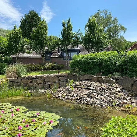 Vakantielodges Wissengracht Casa vacanze *