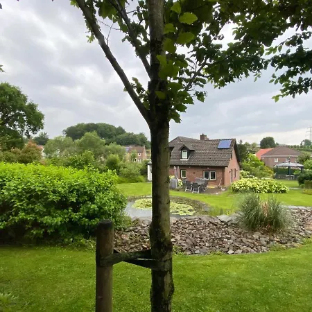 Vakantielodges Wissengracht Casa vacanze