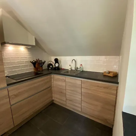 Holiday home Vakantielodges Wissengracht *
