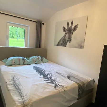 Holiday home Vakantielodges Wissengracht *