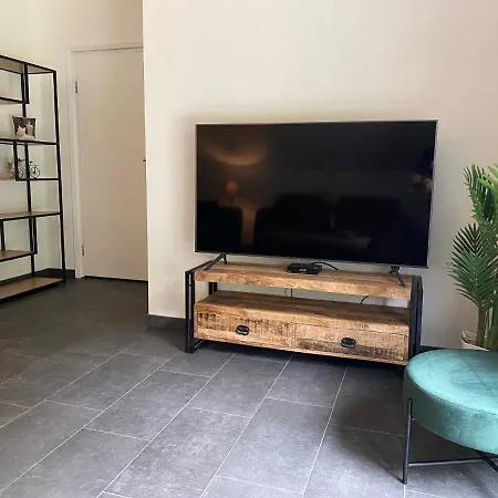 Vakantielodges Wissengracht Hulsberg