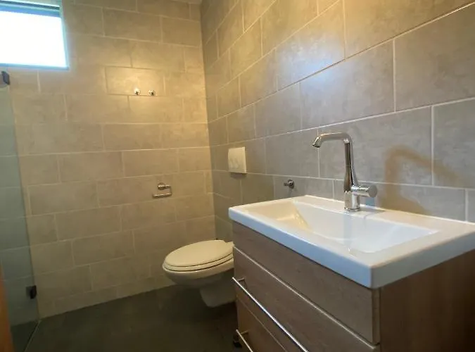 Vakantielodges Wissengracht * Hulsberg