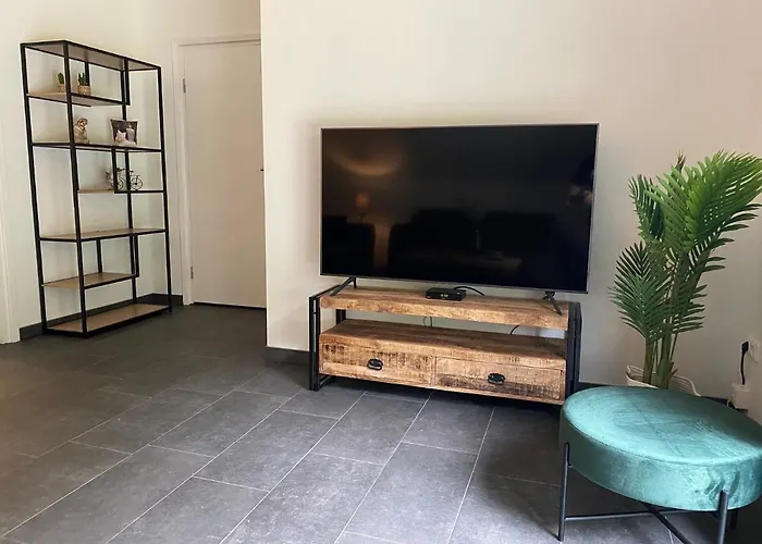 Vakantielodges Wissengracht Hulsberg