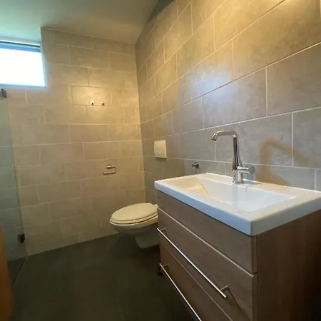 Vakantielodges Wissengracht * Hulsberg