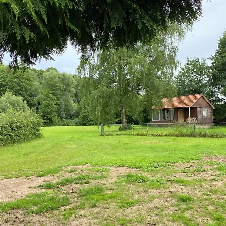 Vakantielodges Wissengracht